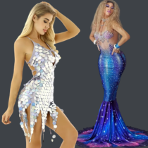 Carnival & Stage Wear
